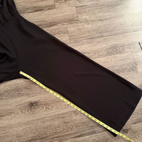 Monique Lhuillier Brady Jumpsuit - Picture 7 of 10